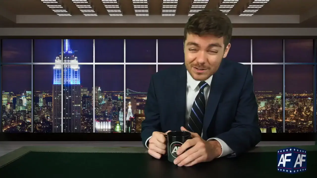 WHITE GENOCIDE - BLM Lynch Mob Targets US Army Sergeant Pentland