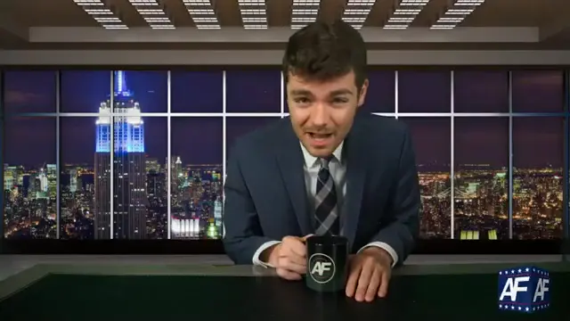 CAPITOL HOAX - Sicknick Died of Stroke, Media Confirms