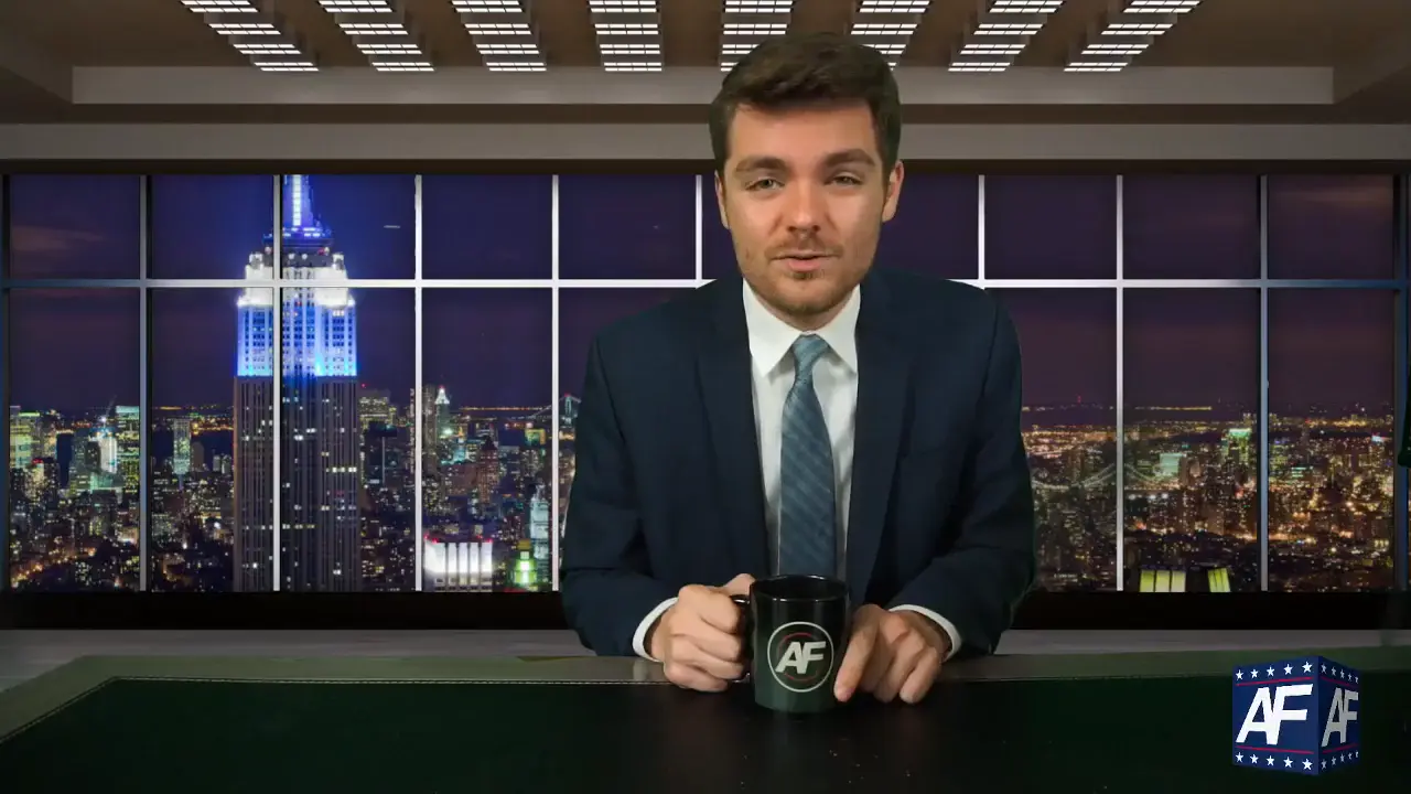 BLM RIOTS After Cop Shoots Knife Wielding Killer