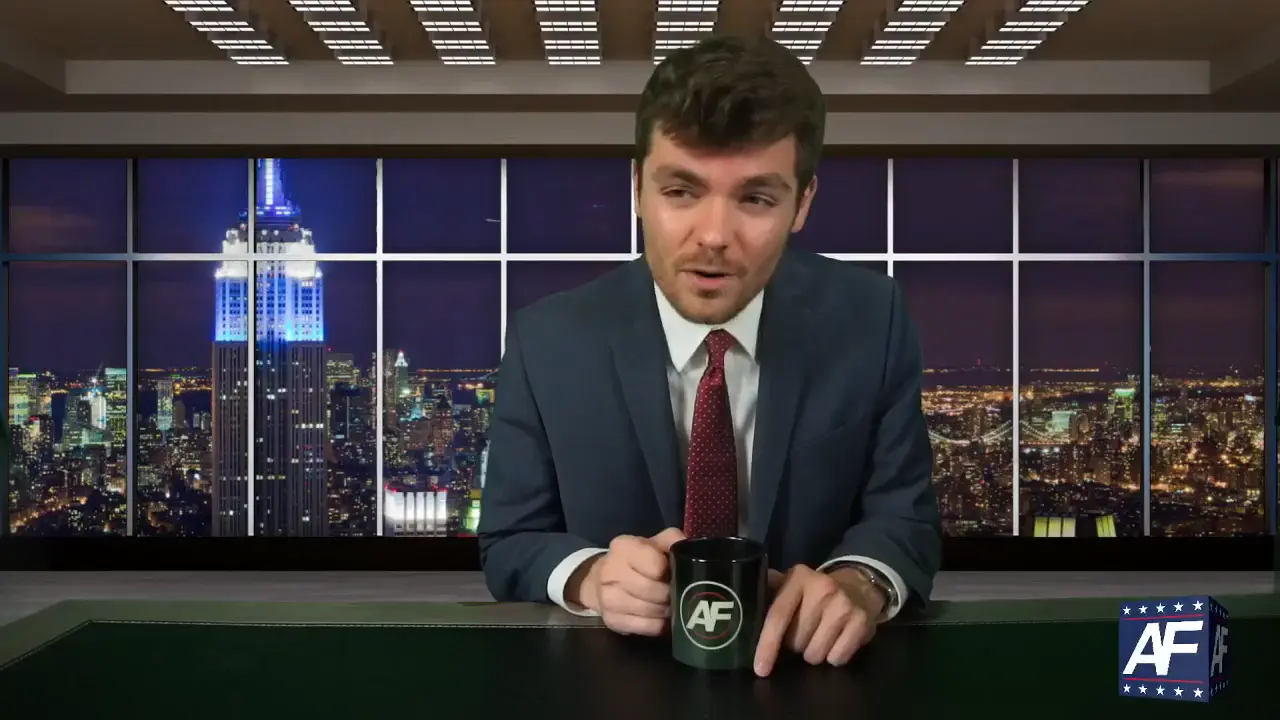 Biden Regime Pitches WAR With China and Financial Slavery