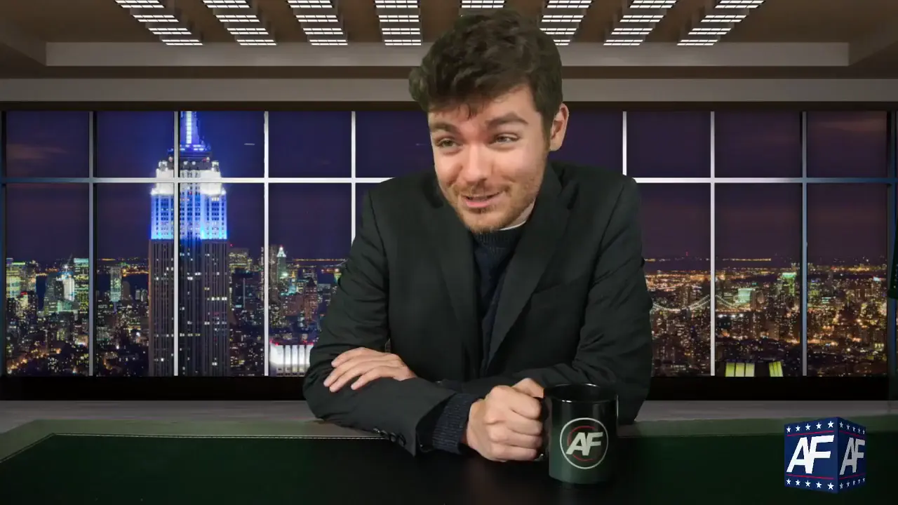 SUBURB INVASION - Biden Housing Plan Moves FERAL BUMS Next Door