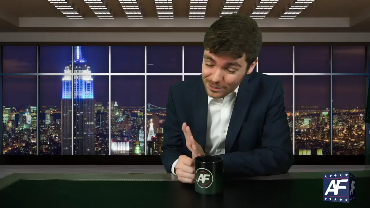 STOP THE STEAL - DOJ Begins COVER UP In Arizona Ballet Audit