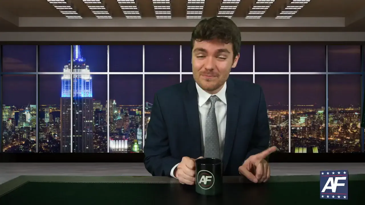 WAR IMMINENT - Israel Bombs Gaza Strip Following Protests