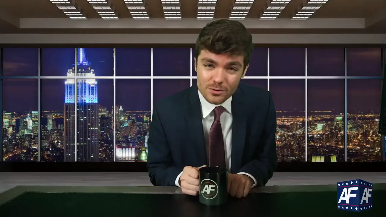 ALIEN INVASION - Record Illegal Border Crossings in April