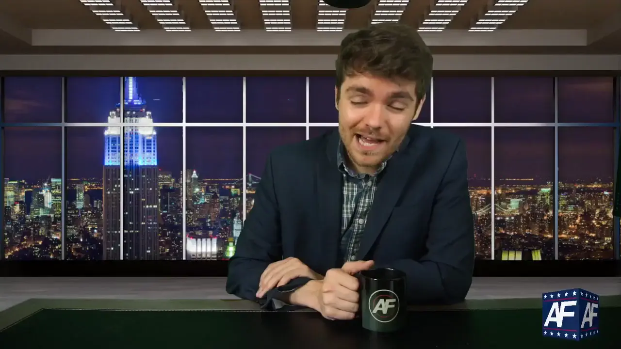 CAPITOL "INSURRECTION" HOAX??? Congress Plans 9/11-Style CRACKDOWN on Trump Supporters