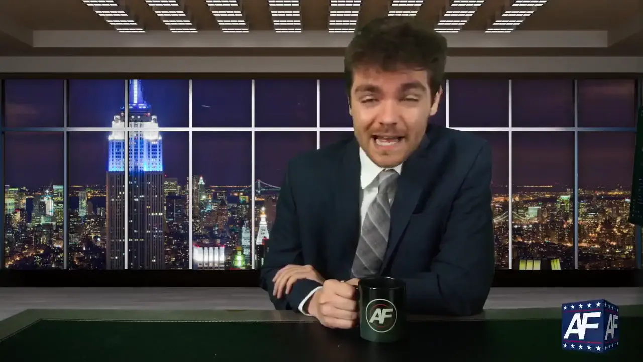 ANTI-WHITE TAKEOVER??? Lightfoot’s Race Ban Proves Non-Whites Plan to CRUSH White America