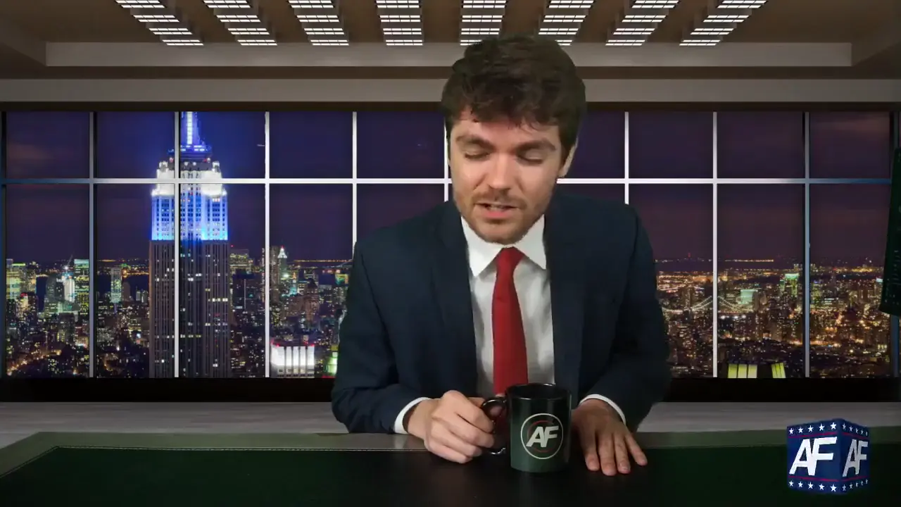 COVID RELIEF RACISM??? Biden’s $2T Plan BANS White Men From Aid