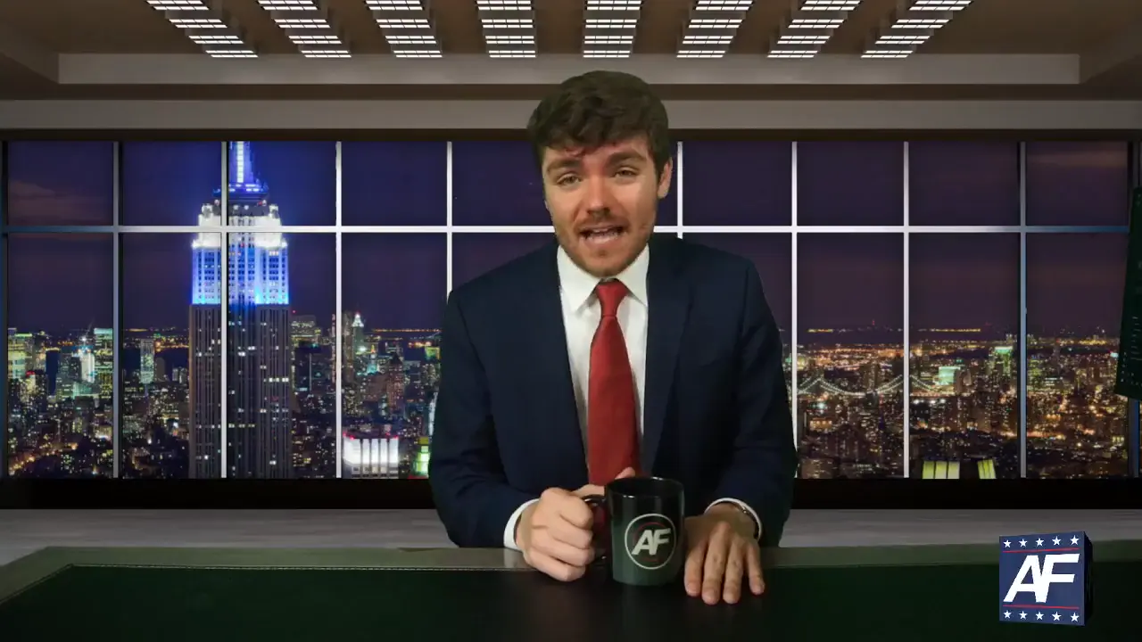 FUENTES CRUSHES BARNES??? Israel-Palestine Debate EXPOSES Zionist Lies