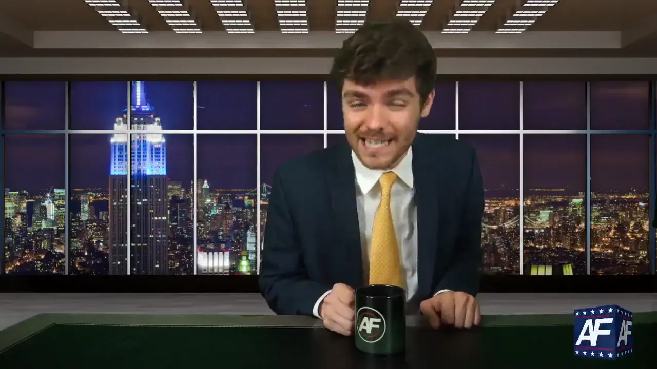 AMERICA FIRST BETRAYED??? MTG and Cena CAUGHT in Jewish and Chinese Lobby Trap