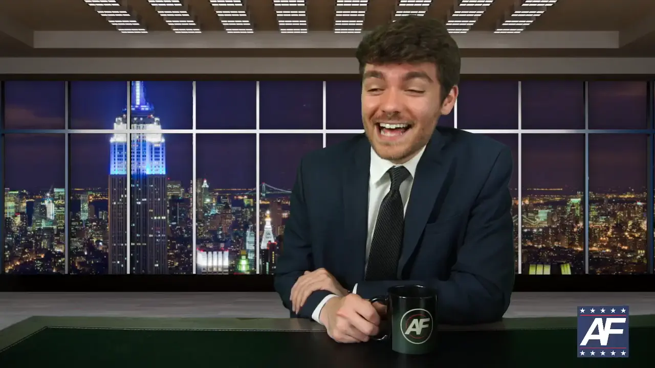 GOP CIVIL WAR: Paul Ryan BETRAYS King Trump