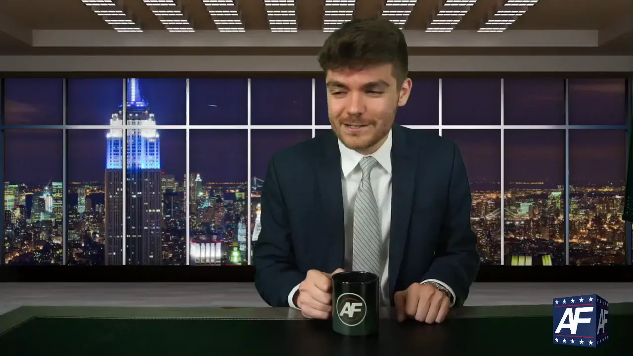 GEORGE FLOYD SQUARE SHOCKER??? BLM’s Armed Takeover DEFIES Minneapolis, Chaos Erupts