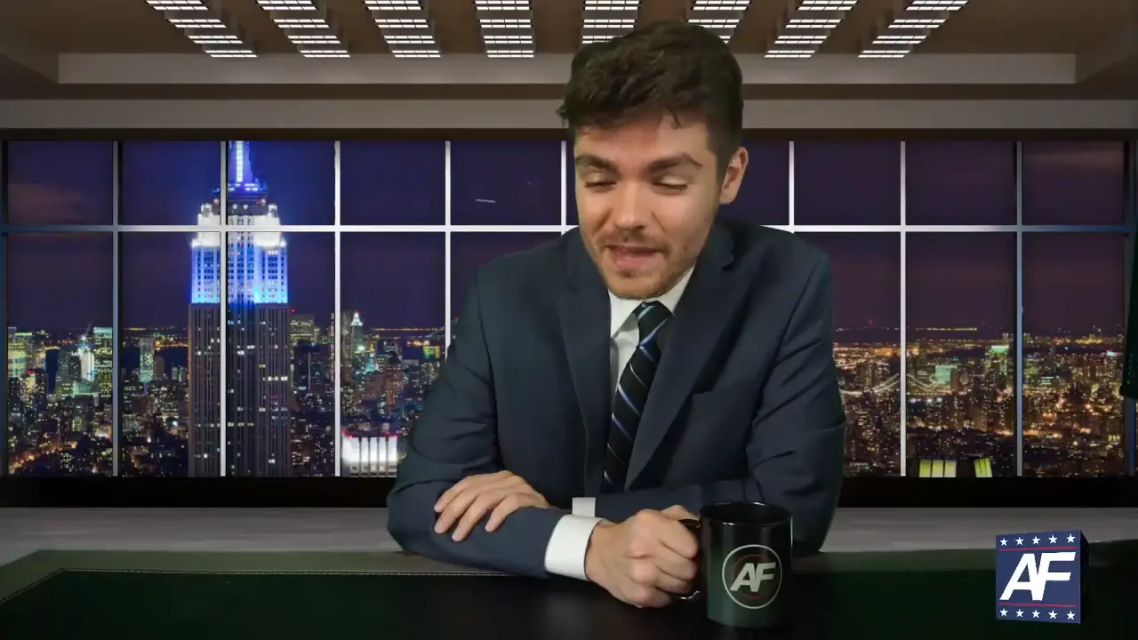 BLUEPILL - Interracial Couples Against CRT