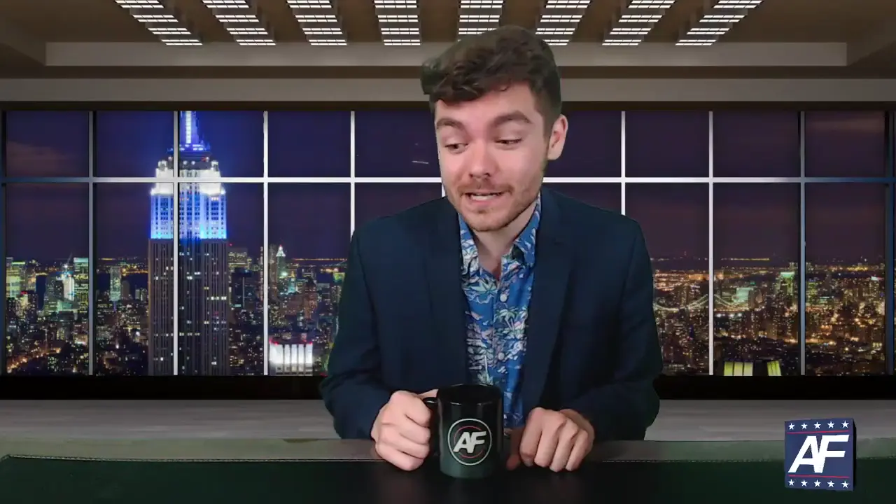 TRUMP REINSTATED - Proof of Fraud in Georgia EXPOSED