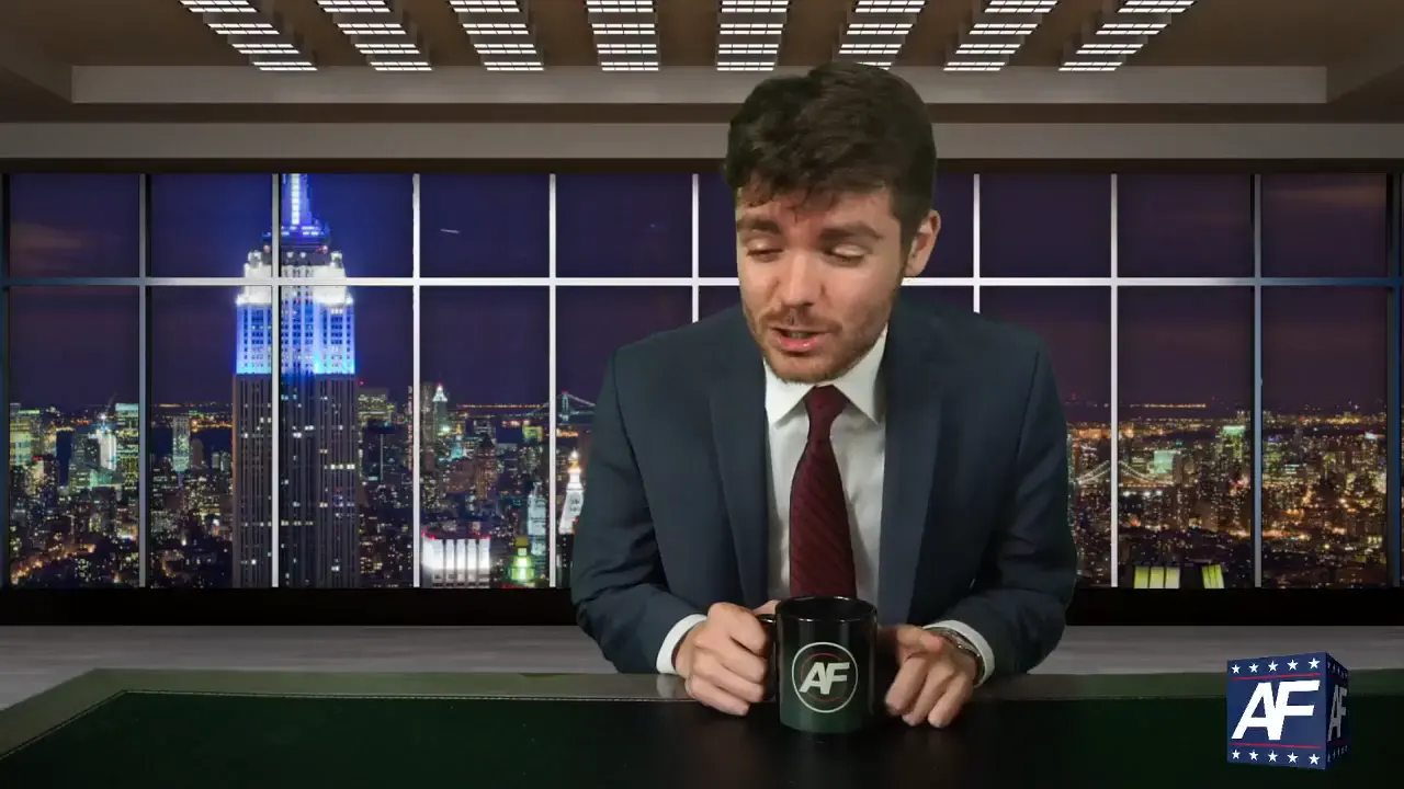 IMPOSTERS Among Us - MTG Bows to Jewish Lobby