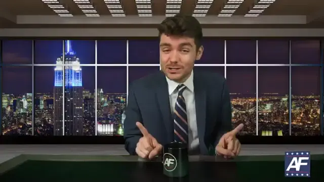 TRAP CARD - FBI Organized January 6th Riot