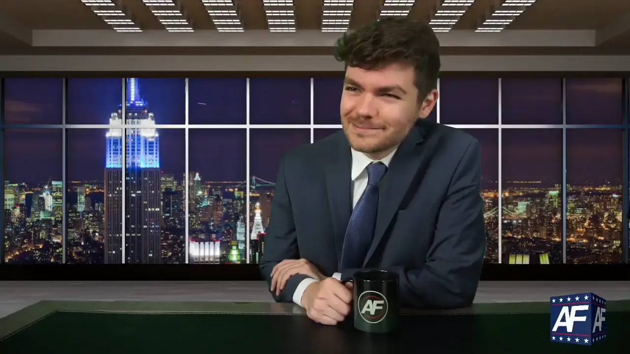 NEW PANDEMIC - Racism Declared Public Health Crisis