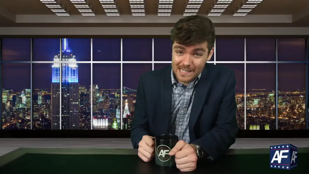 CAPITOL FALSE FLAG - FBI Legally Infiltrates RW Groups