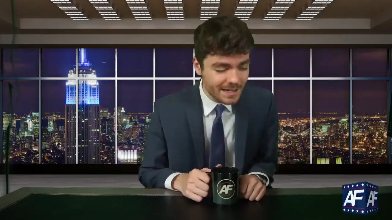 END OF AMERICA - First Juneteenth