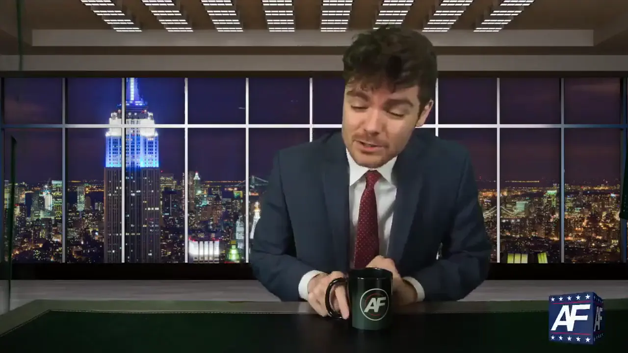 Republican Jewish Coalition CANCELS Gab