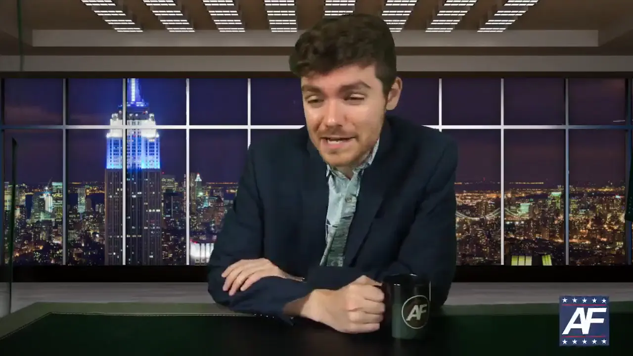 WHITE GENOCIDE - Capitol Defendants Sent to REEDUCATION CAMPS