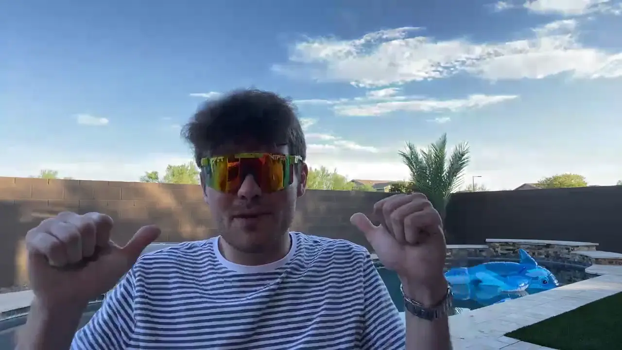 WBS Roadtrip LIVE FROM MEME MANSION