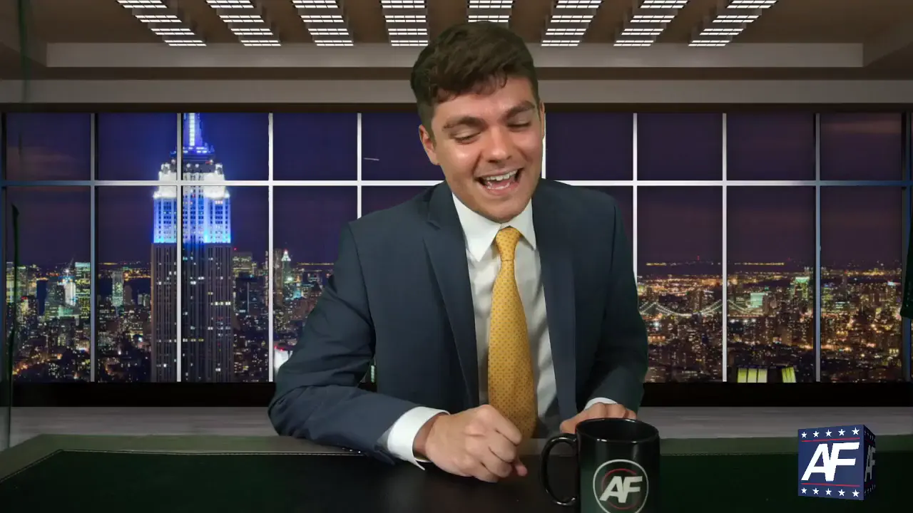 ISRAEL FIRST - Israel Demands US Retaliation Against BDS