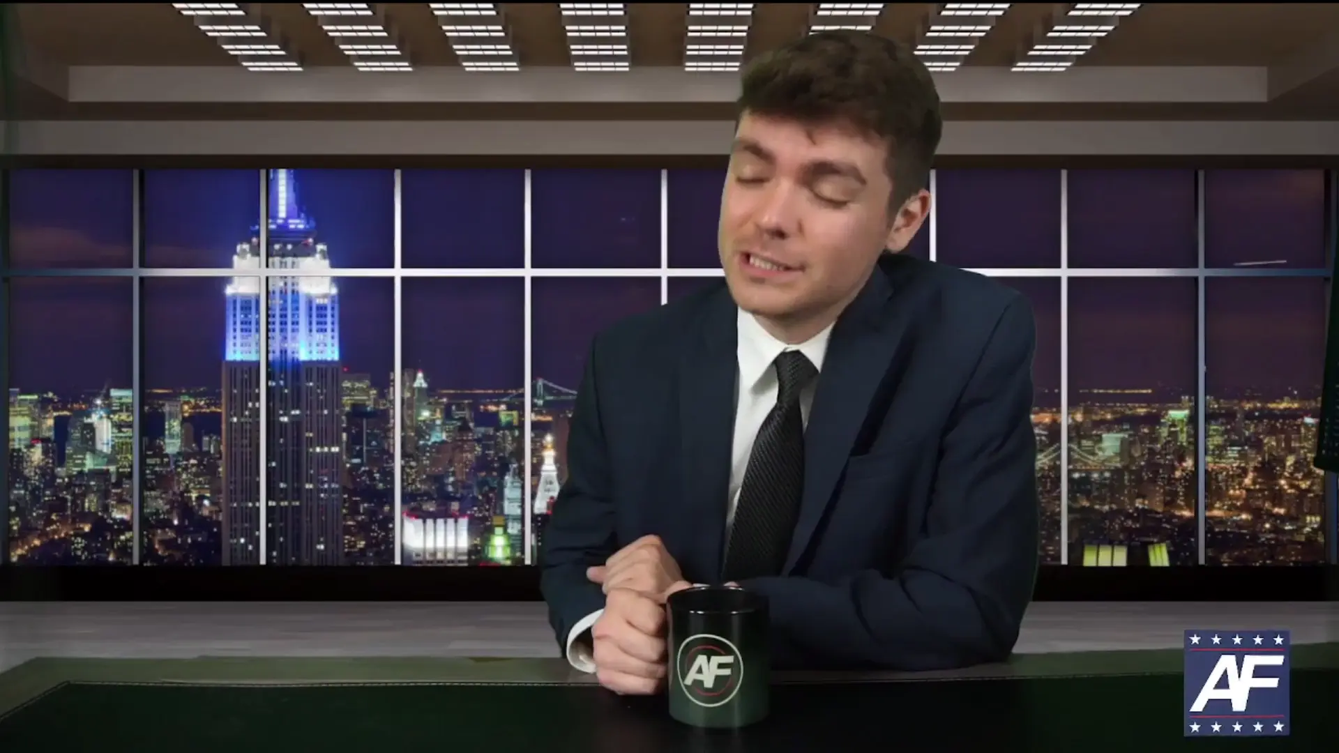 AMERICA WORST - Loser Country Celebrates Black Olympics Quitter