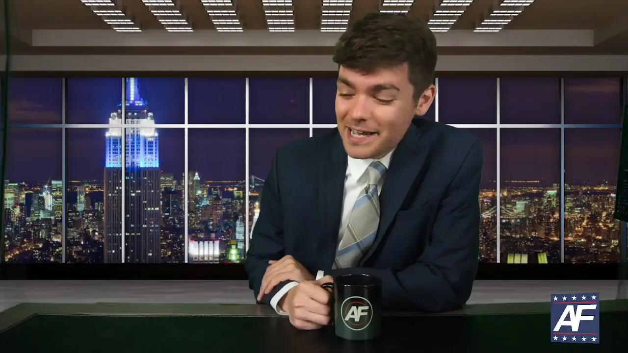 GAY EARTH - Trans Youtuber Chris Chan RAPES Demented Mom