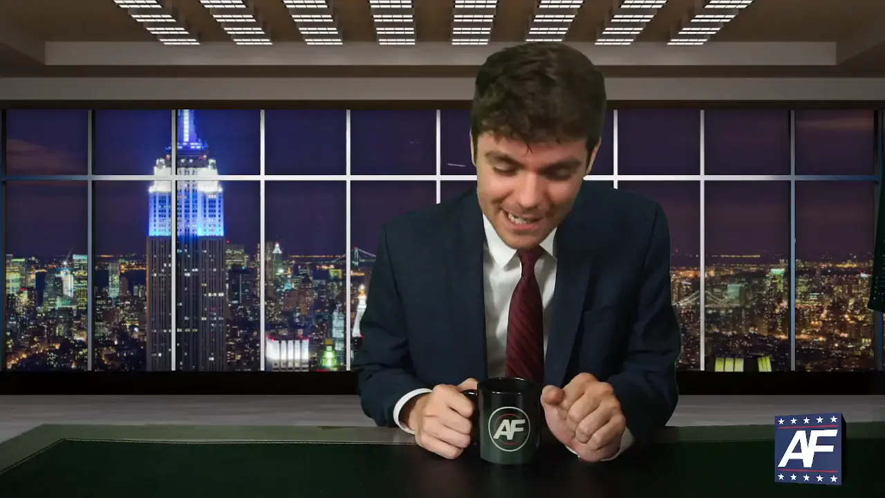 TALIBAN WINS - Afghan Refugees INVADE American Homeland