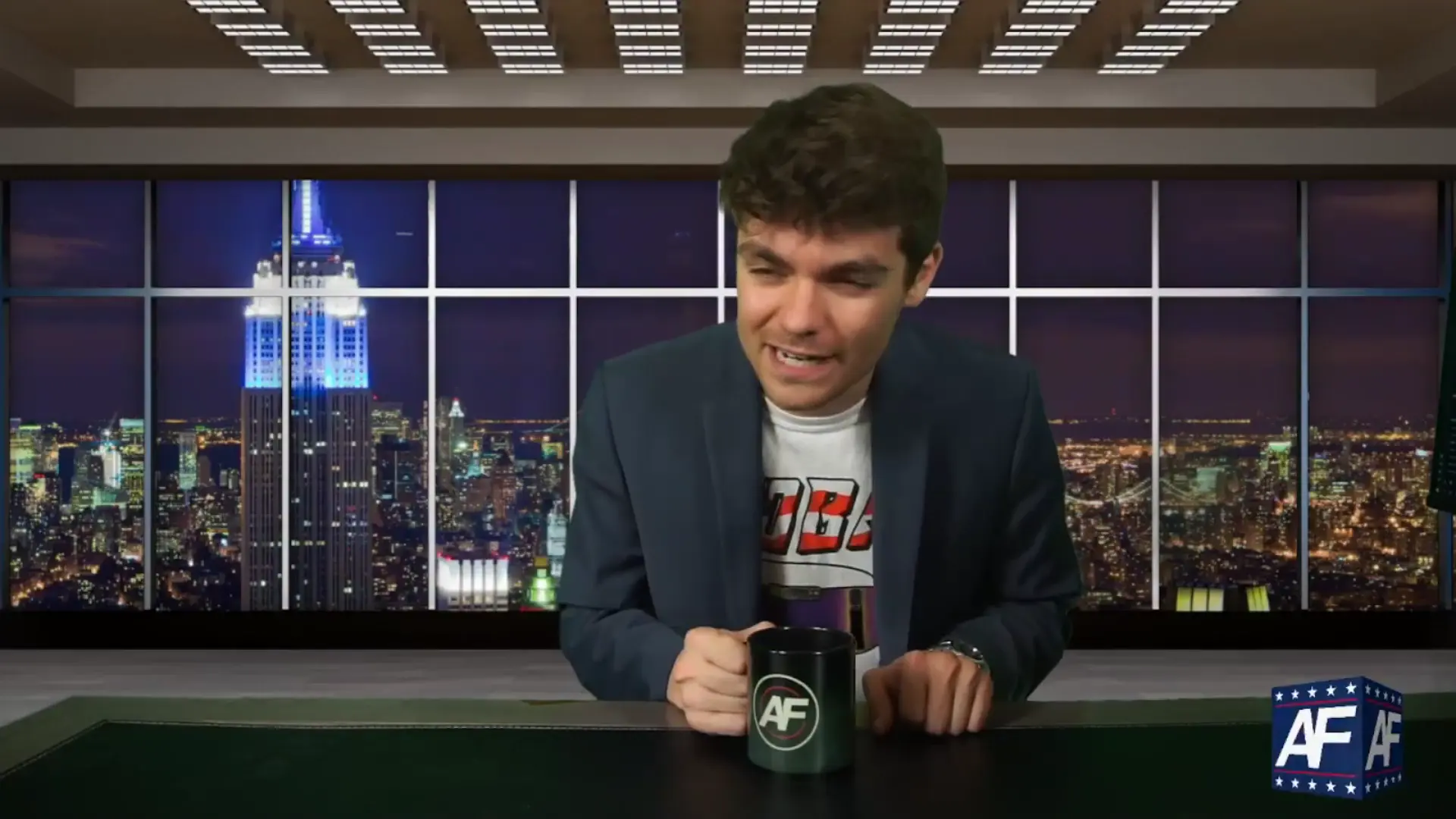 TALIBAN WINS - Great Satan Routed by Holy Warriors