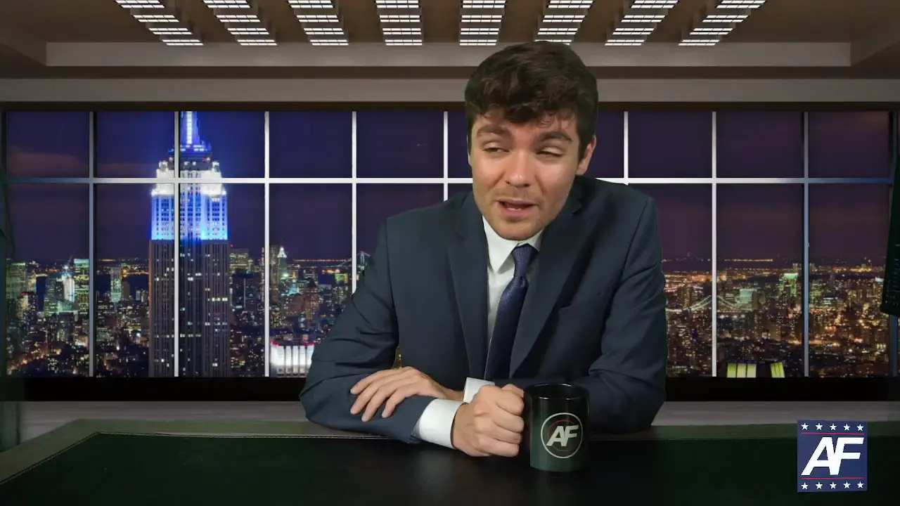 FOREVER WAR - Biden Pressured to RETURN to Afghanistan