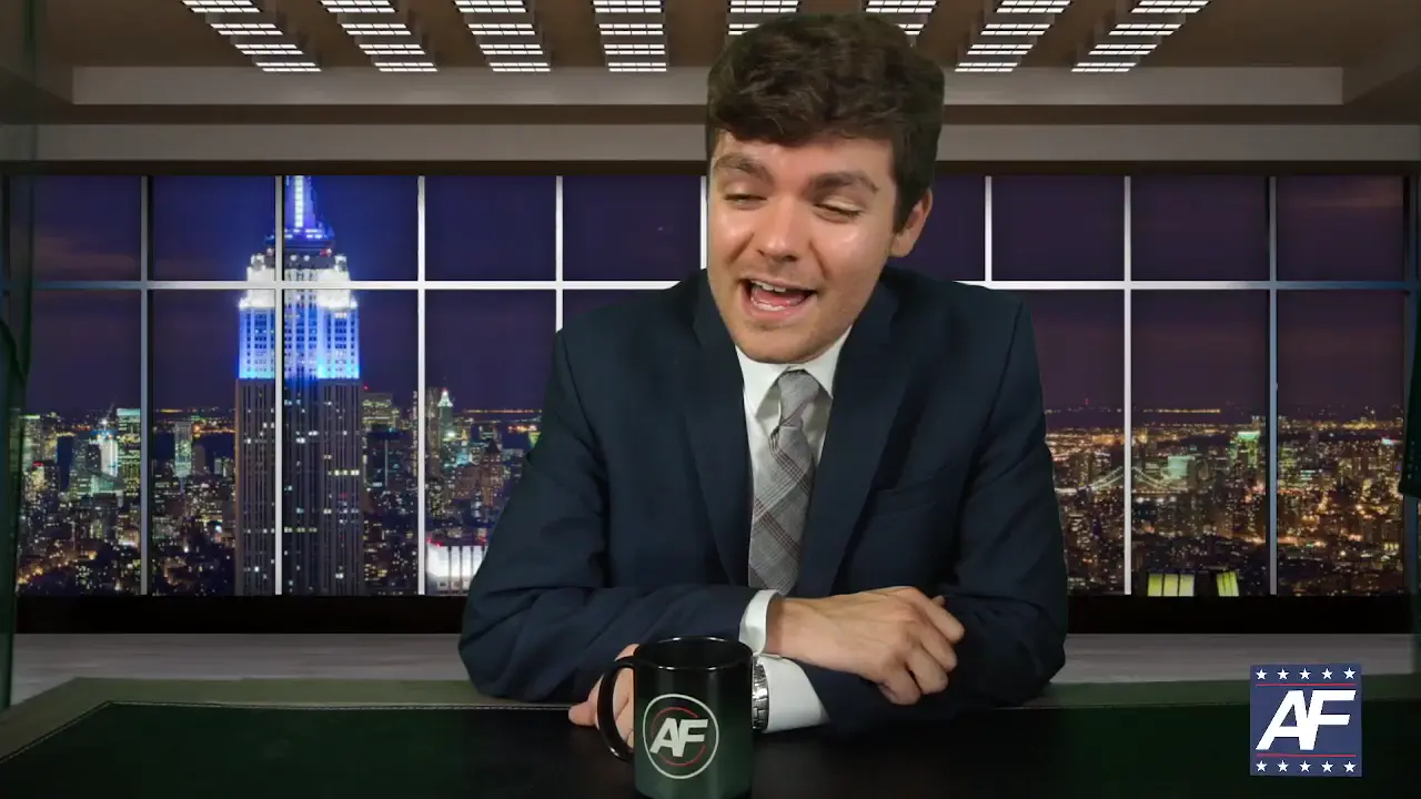 RACIST KKK NATION - Hate Crimes SKYROCKET to HISTORIC HIGHTS... so