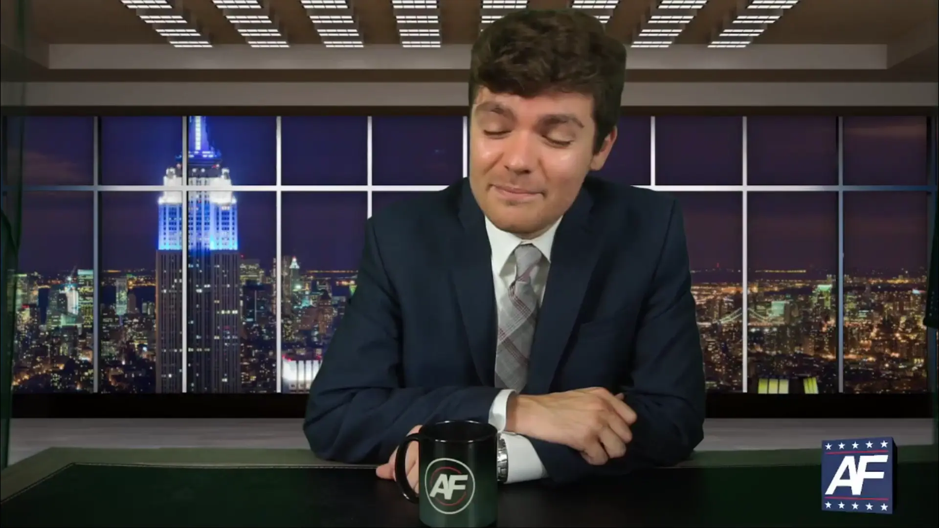 FALSE FLAG - Fake Terror Attack Pulls US Back to Afghanistan