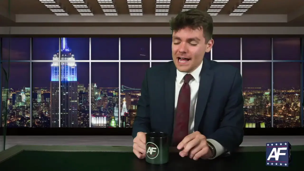 CHINA FIRST - Honorable Chairman Xi BANS Gay Men From TV