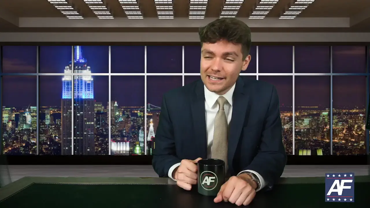 REBELLION - I WILL NOT COMPLY