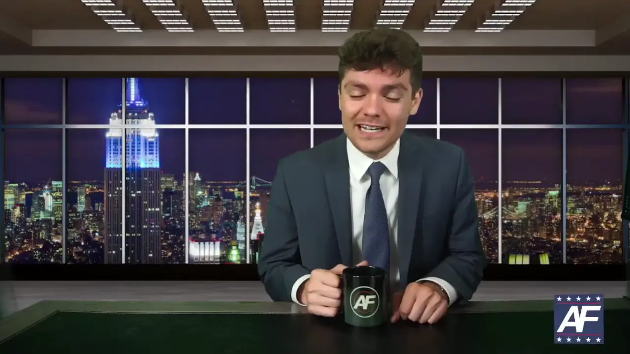 WAR ON TERROR 2.0 - NWO Declares WAR on US Patriots on 9/11