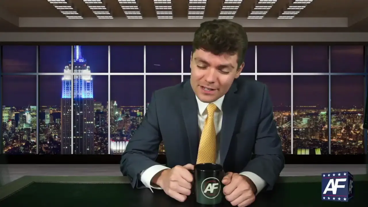 THANK YOU BLACKS! Nicki Minaj Resists Vax Tyranny