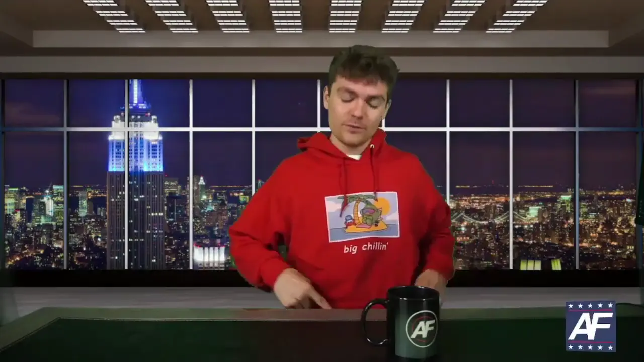 FBI TRAP - Trump Issues DIRE Warning About J6 Rally On US Capitol