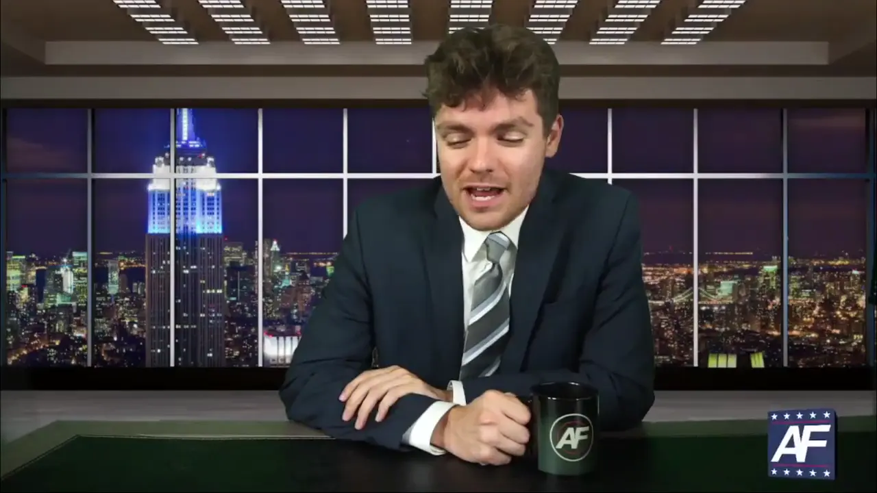 AMERICA UNDER ATTACK - Mud Eating Haitian Hordes STORM US Border