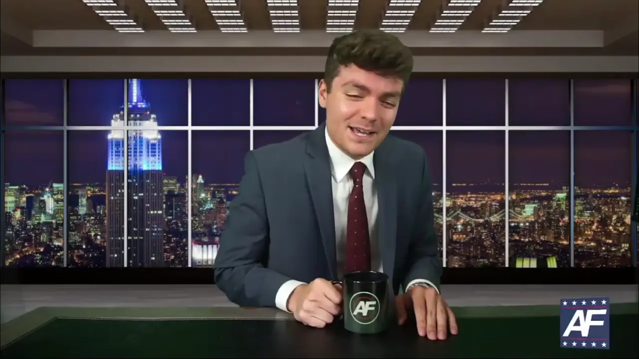 GLOBAL RESISTANCE - Australian Construction Workers RIOT