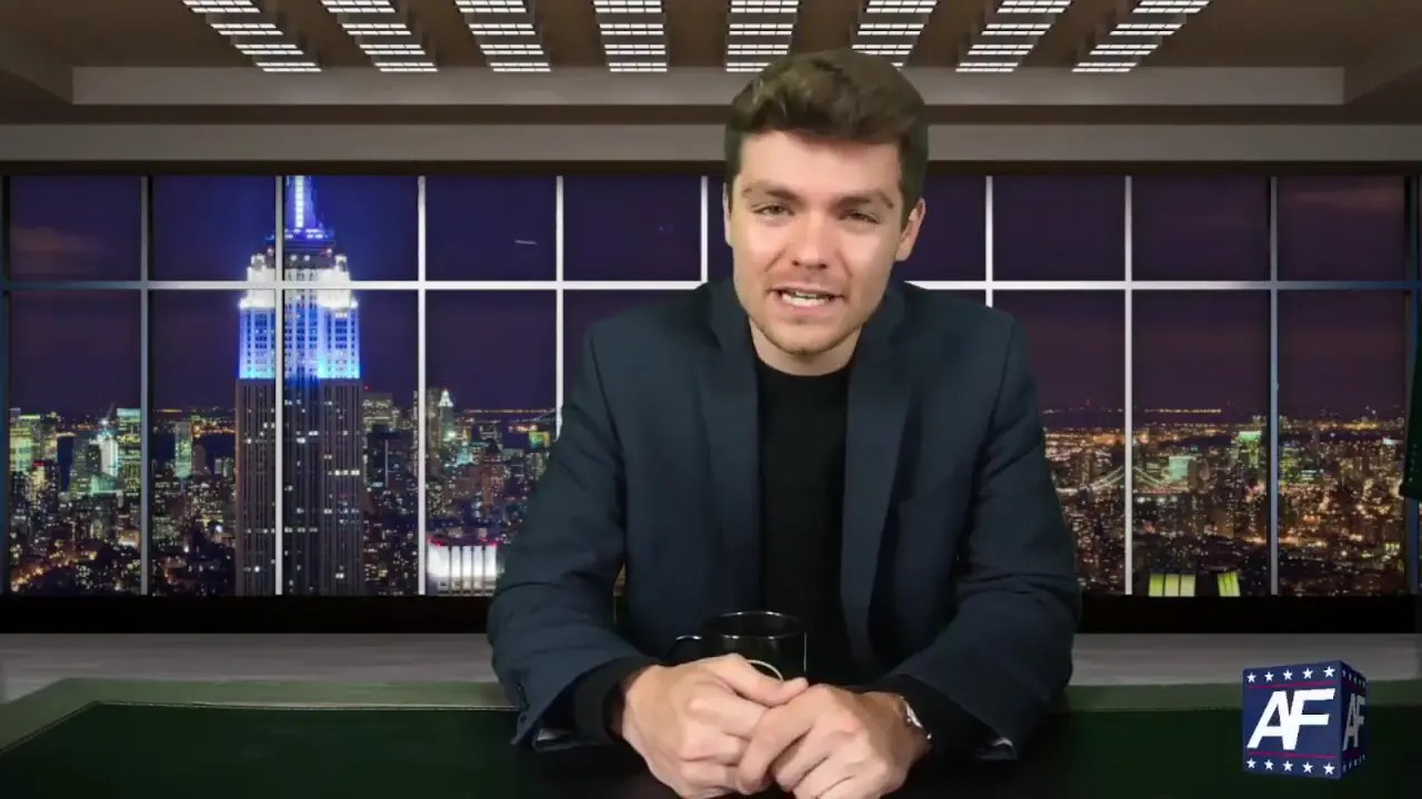 AMERICA RAPED - Newly Arrived Afghan Migrant RAPES Child- NOT COOL