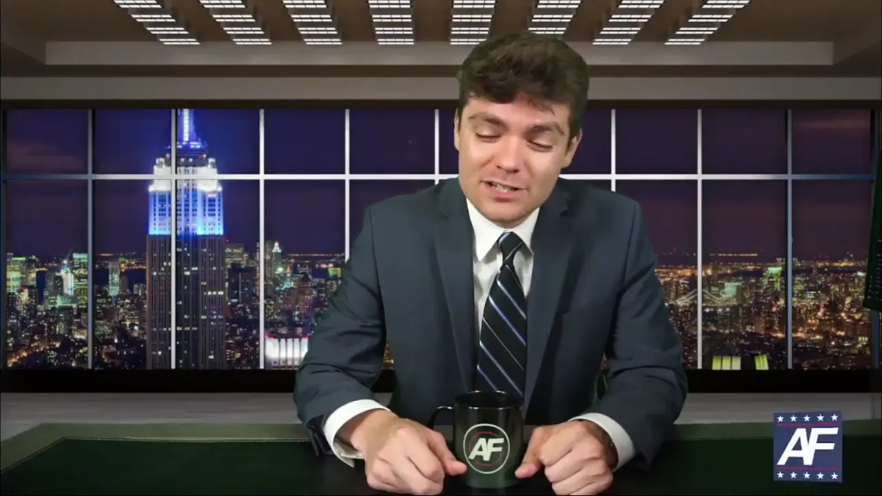 RIGGED RELECTION - Maricopa Audit PROVES UNPRECEDENTED Election Fraud