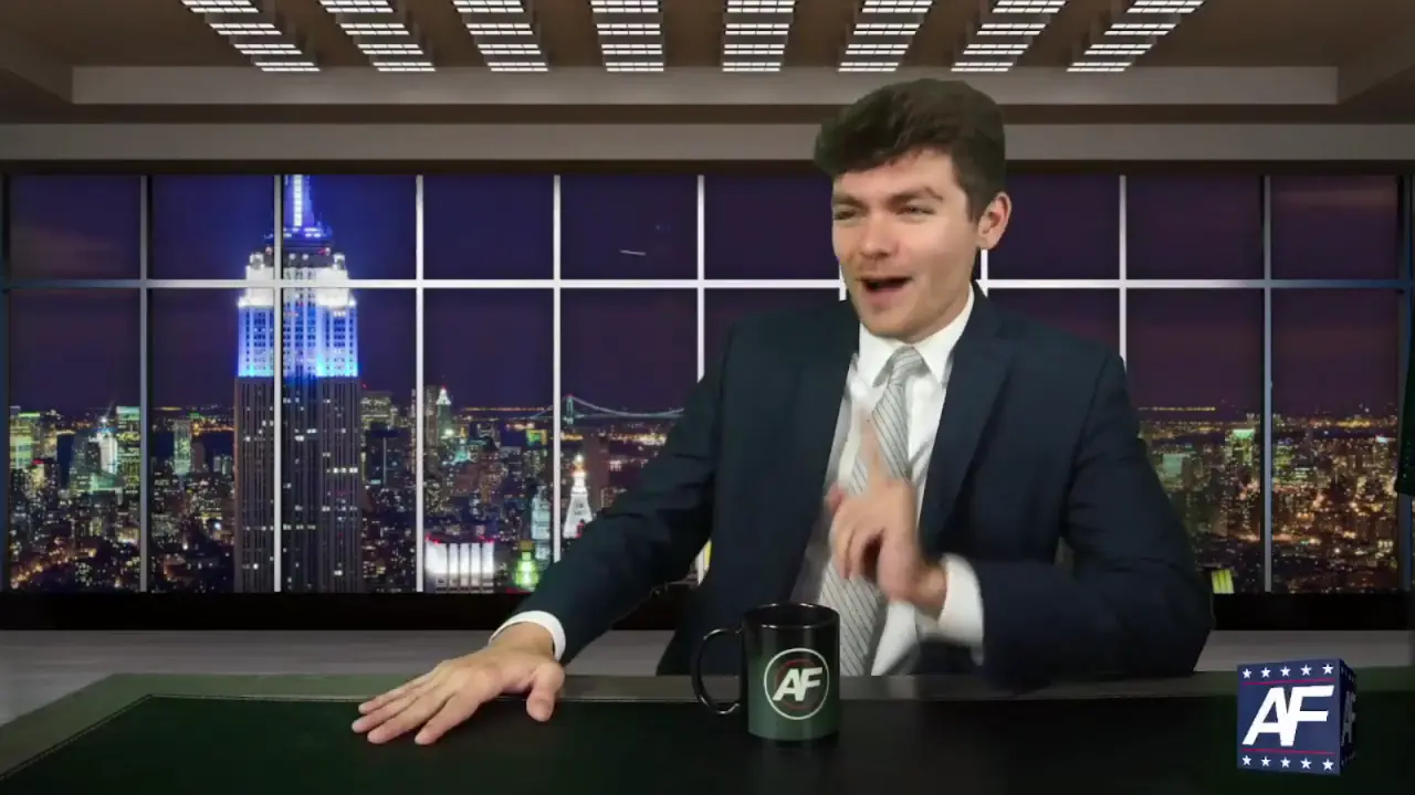 COVID HOLOCAUST - Unvaxed Nurses Replaced With NATIONAL GUARD THUGS