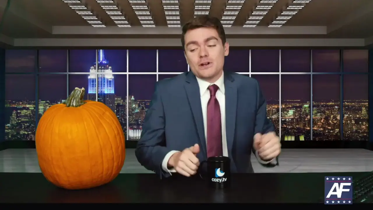 BIG TECH DESTROYED - Trump Launches Competing Tech Company