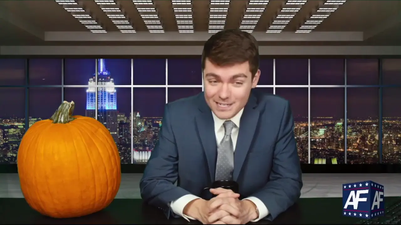 ECONOMIC COLLAPSE - Vax Deadline To Create Supply Chain APOCALYPSE