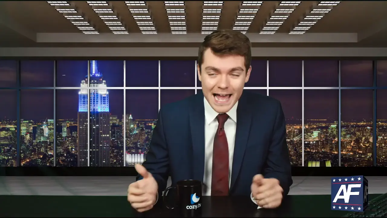 WHITE PILL - TRUMP WINS VIRGINIA