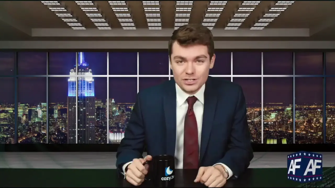 SCOTUS BETRAYS Humanity, Rejects Religious Excemption to VAX