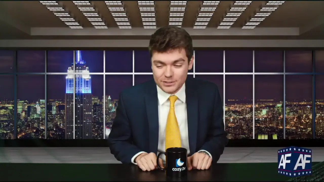 FALSE FLAG IMMINENT - ISIS-K Returns in Virginia YEAH RIGHT