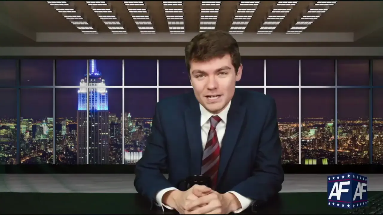 RACE WAR - Rittenhouse ACQUITTAL IMMINENT