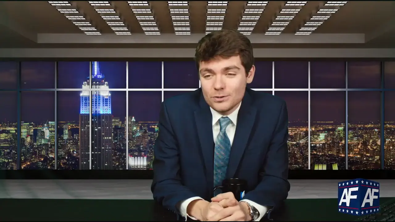 AMERICA WORST - Republicans Back TRANS RIGHTS Bill